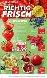 Kaufland DE tilbudsavis uge 19 Side 4