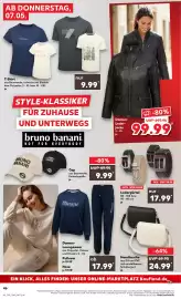 Kaufland DE tilbudsavis uge 19 Side 46