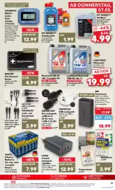 Kaufland DE tilbudsavis uge 19 Side 51