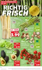 Kaufland DE tilbudsavis uge 19 Side 6