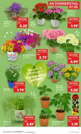 Kaufland DE tilbudsavis uge 19 Side 7