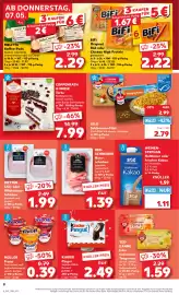 Kaufland DE tilbudsavis uge 19 Side 8