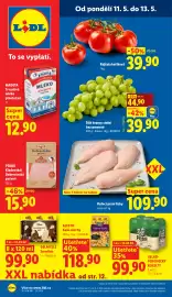 Lidl leták Strana 1