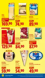 Lidl leták Strana 20