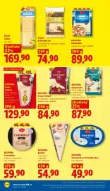 Lidl leták Strana 20