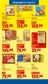 Lidl leták Strana 21