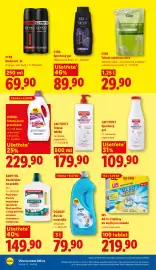 Lidl leták Strana 28