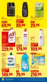 Lidl leták Strana 28