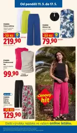 Lidl leták Strana 37