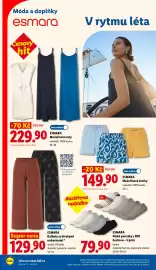 Lidl leták týden 20 Strana 10