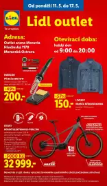 Lidl leták týden 20 Strana 11
