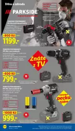 Lidl leták týden 20 Strana 12