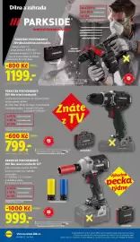 Lidl leták týden 20 Strana 12