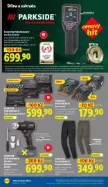 Lidl leták týden 20 Strana 14
