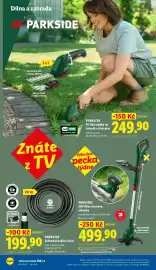 Lidl leták týden 20 Strana 2