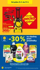 Lidl leták týden 20 Strana 22