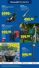 Lidl leták týden 20 Strana 25