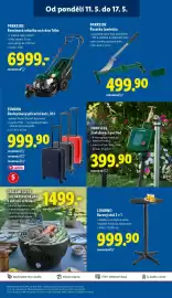 Lidl leták týden 20 Strana 25
