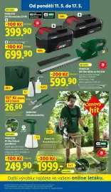 Lidl leták týden 20 Strana 3