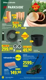 Lidl leták týden 20 Strana 4