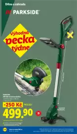 Lidl leták týden 20 Strana 6