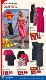 Lidl leták týden 20 Strana 8