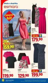 Lidl leták týden 20 Strana 8