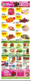 El Rio Grande weekly ad week 19 Page 1