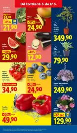 Lidl leták Strana 11