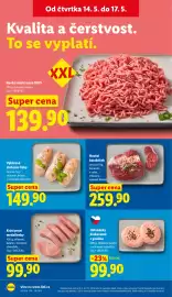 Lidl leták Strana 14
