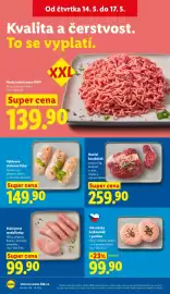 Lidl leták Strana 14