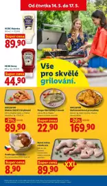 Lidl leták Strana 15
