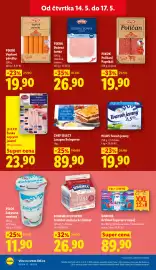 Lidl leták Strana 18