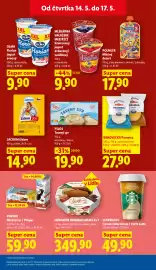 Lidl leták Strana 19