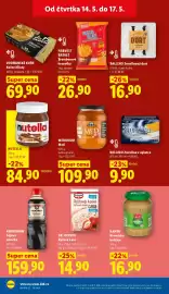 Lidl leták Strana 20