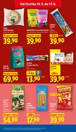 Lidl leták Strana 21