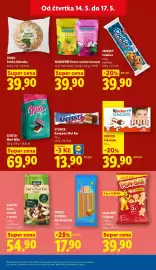Lidl leták Strana 21