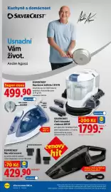 Lidl leták Strana 30