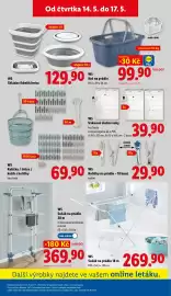 Lidl leták Strana 31