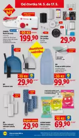 Lidl leták Strana 32