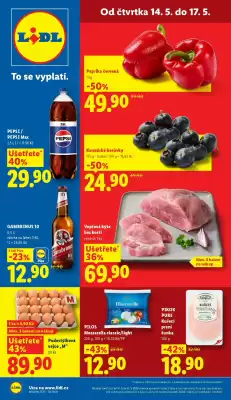 Lidl (platné do 17-05)