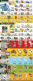 Living Fresh Market weekly ad week 19 Page 2
