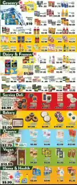 Living Fresh Market weekly ad week 19 Page 2