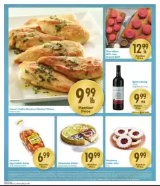 Safeway weekly ad Page 2