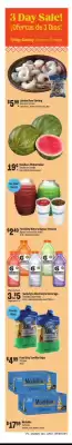 Food City (valid until 12-05)