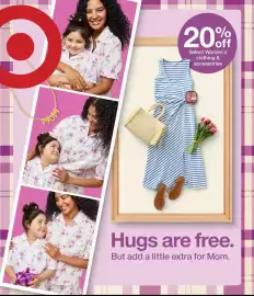 Target weekly ad week 19 Page 1