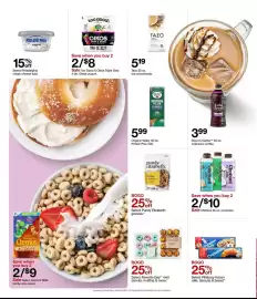 Target weekly ad week 19 Page 11