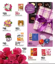 Target weekly ad week 19 Page 12