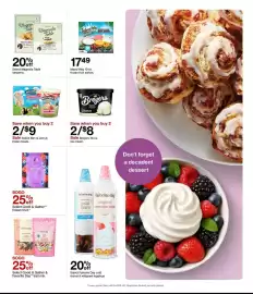 Target weekly ad week 19 Page 13