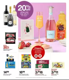Target weekly ad week 19 Page 14